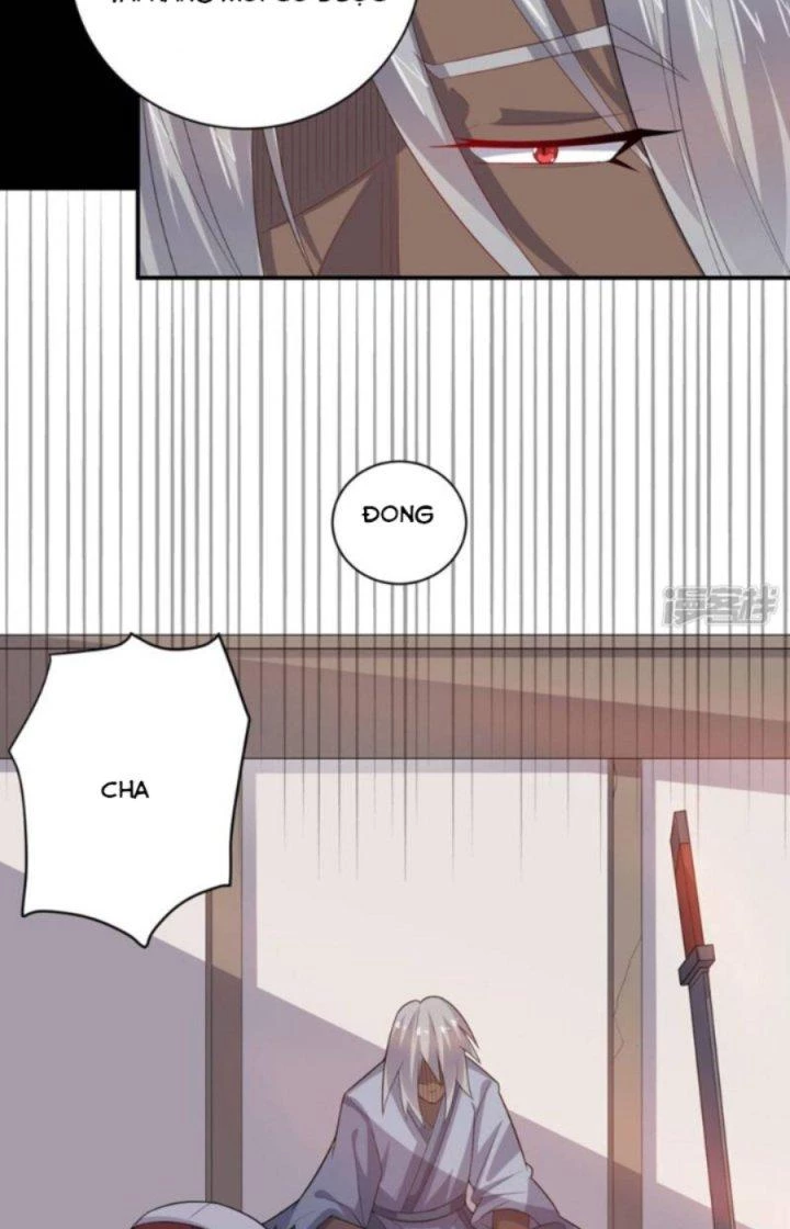 Bạn Gái Hung Ác Của Siêu Anh Hùng Chapter 59 - Trang 3