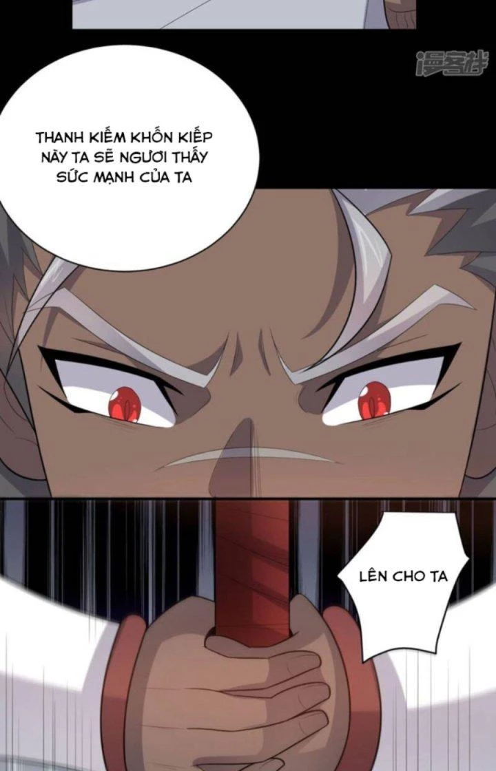 Bạn Gái Hung Ác Của Siêu Anh Hùng Chapter 59 - Trang 3