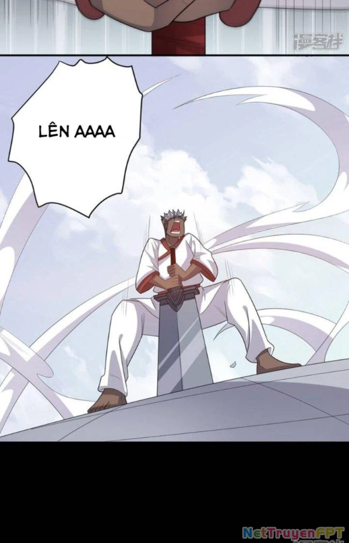 Bạn Gái Hung Ác Của Siêu Anh Hùng Chapter 59 - Trang 3