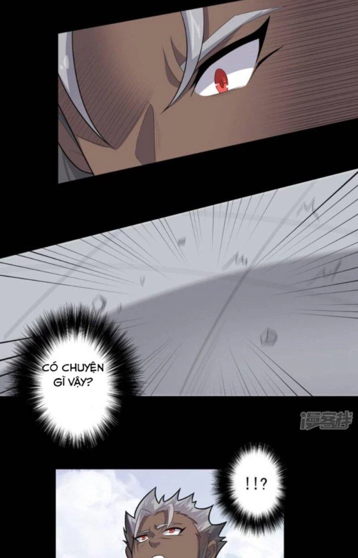 Bạn Gái Hung Ác Của Siêu Anh Hùng Chapter 59 - Trang 3