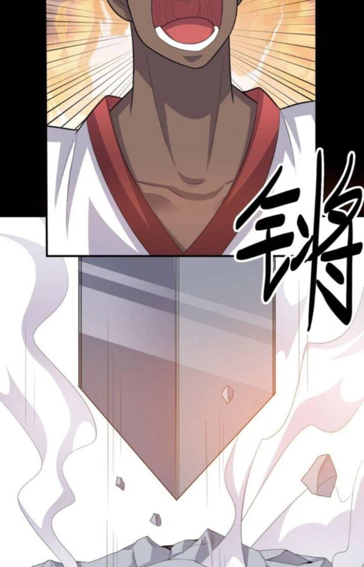 Bạn Gái Hung Ác Của Siêu Anh Hùng Chapter 59 - Trang 3
