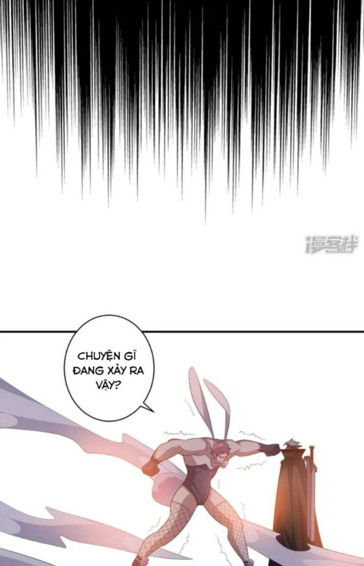 Bạn Gái Hung Ác Của Siêu Anh Hùng Chapter 59 - Trang 3
