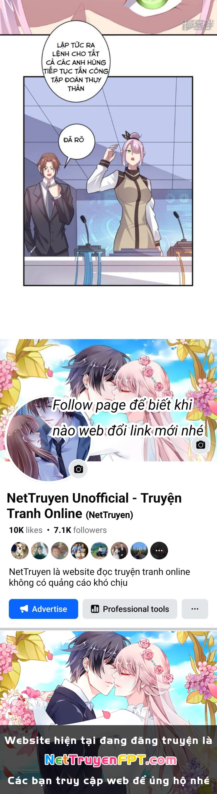 Bạn Gái Hung Ác Của Siêu Anh Hùng Chapter 59 - Trang 3
