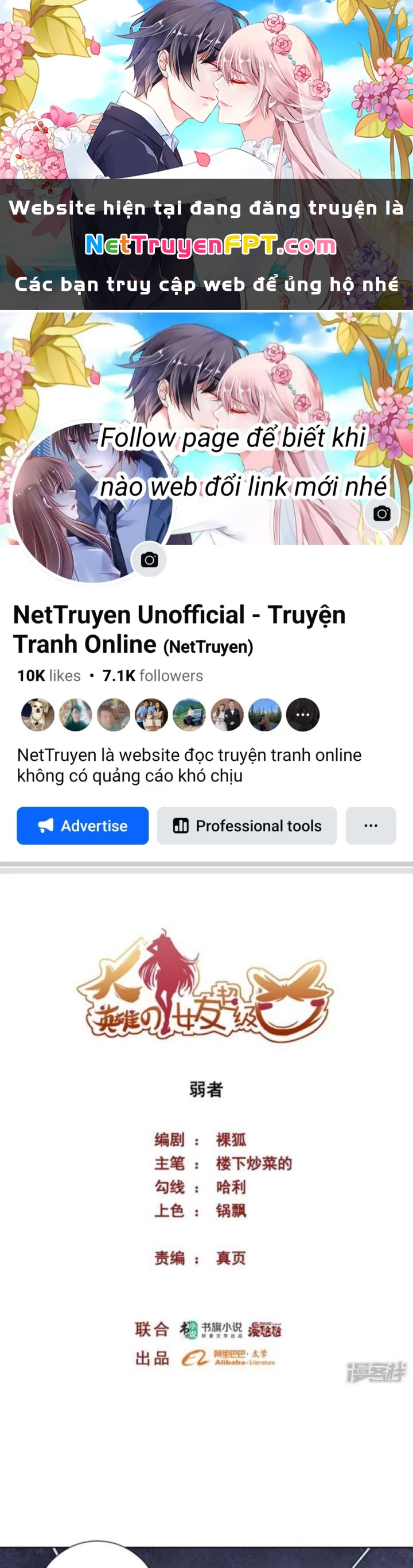 Bạn Gái Hung Ác Của Siêu Anh Hùng Chapter 60 - Trang 3