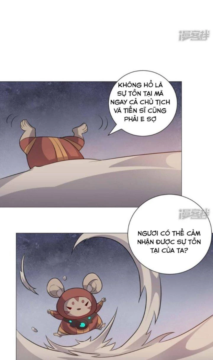 Bạn Gái Hung Ác Của Siêu Anh Hùng Chapter 60 - Trang 3