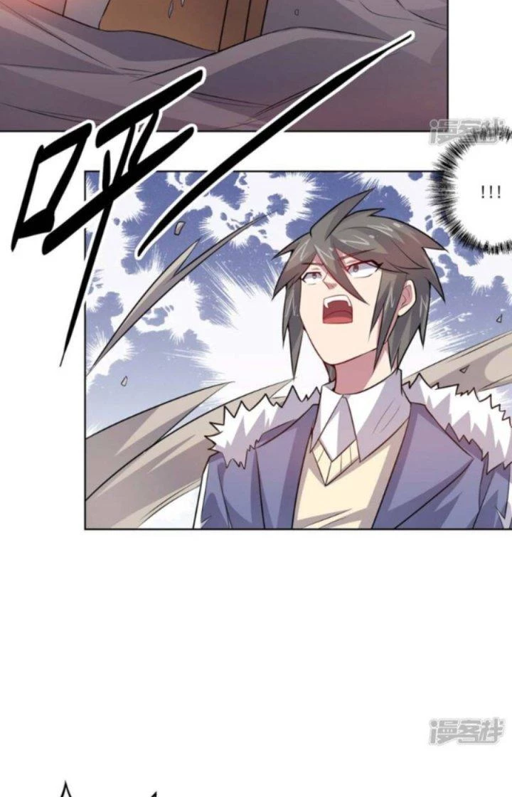 Bạn Gái Hung Ác Của Siêu Anh Hùng Chapter 60 - Trang 3