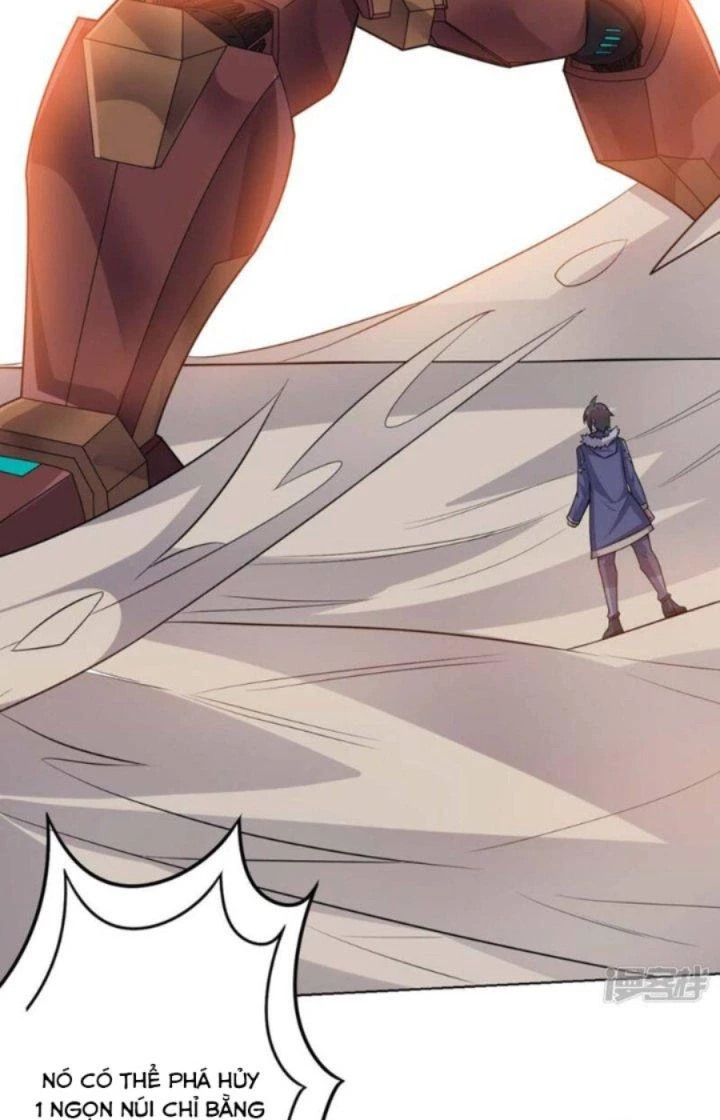 Bạn Gái Hung Ác Của Siêu Anh Hùng Chapter 60 - Trang 3