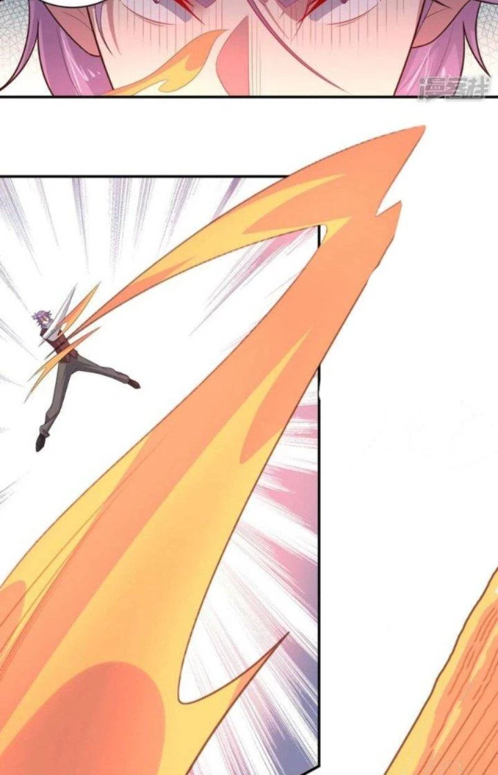 Bạn Gái Hung Ác Của Siêu Anh Hùng Chapter 61 - Trang 3