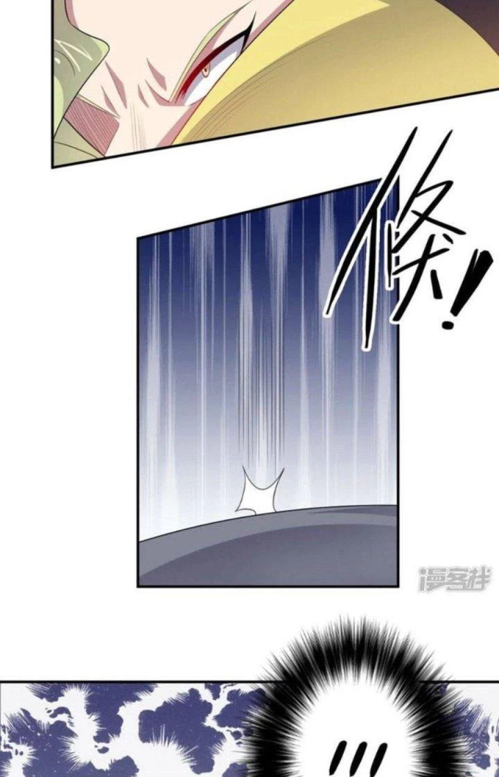 Bạn Gái Hung Ác Của Siêu Anh Hùng Chapter 61 - Trang 3