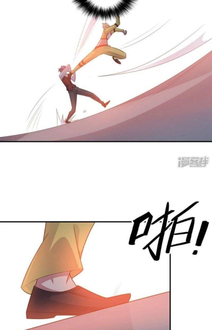 Bạn Gái Hung Ác Của Siêu Anh Hùng Chapter 61 - Trang 3