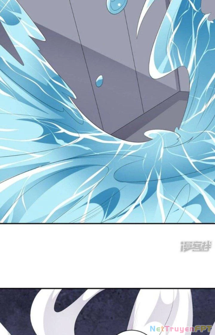 Bạn Gái Hung Ác Của Siêu Anh Hùng Chapter 61 - Trang 3