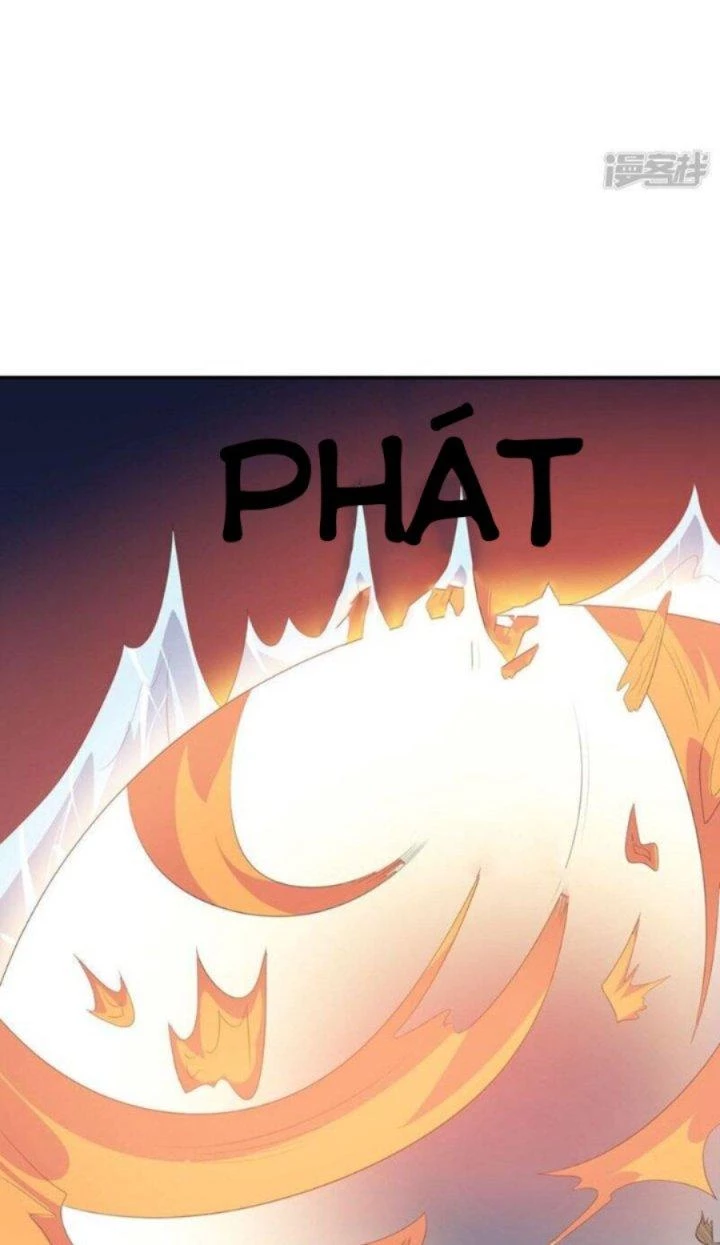 Bạn Gái Hung Ác Của Siêu Anh Hùng Chapter 61 - Trang 3