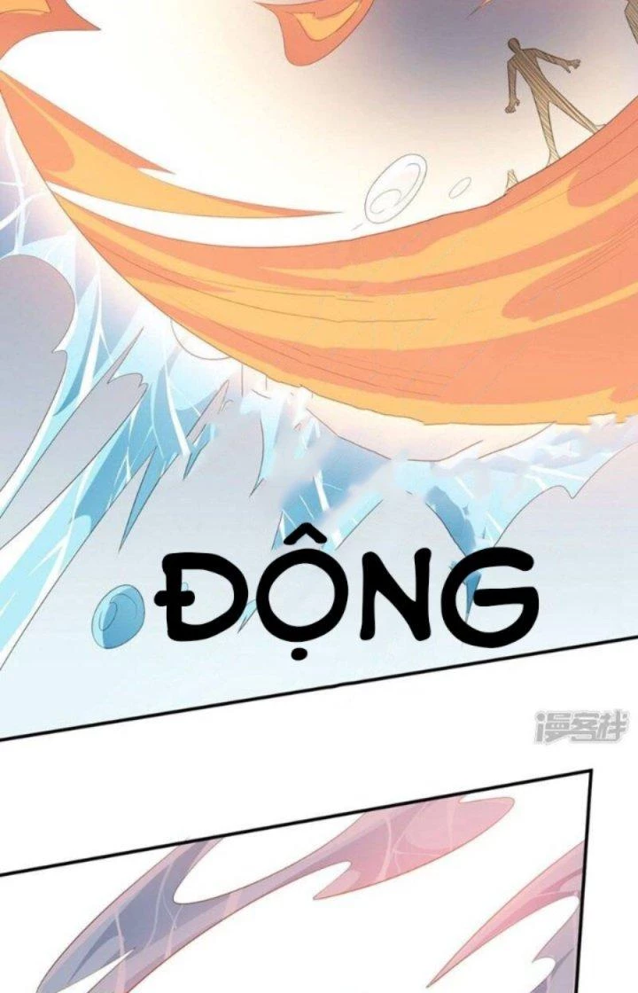 Bạn Gái Hung Ác Của Siêu Anh Hùng Chapter 61 - Trang 3