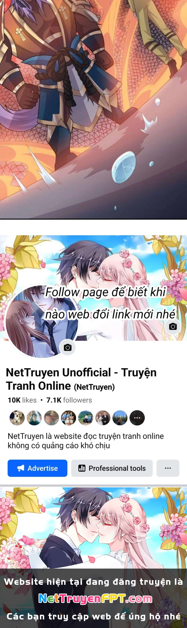 Bạn Gái Hung Ác Của Siêu Anh Hùng Chapter 61 - Trang 3