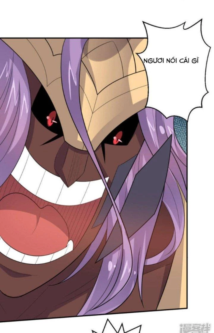 Bạn Gái Hung Ác Của Siêu Anh Hùng Chapter 62 - Trang 3