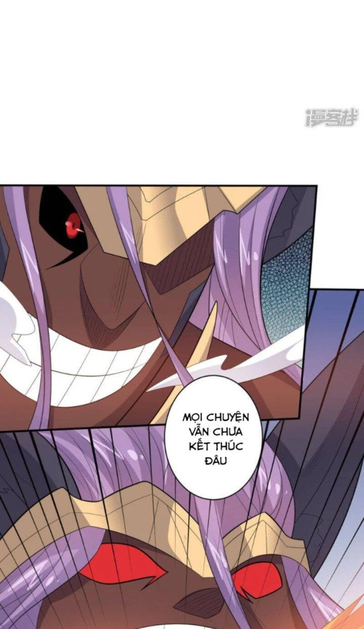 Bạn Gái Hung Ác Của Siêu Anh Hùng Chapter 62 - Trang 3