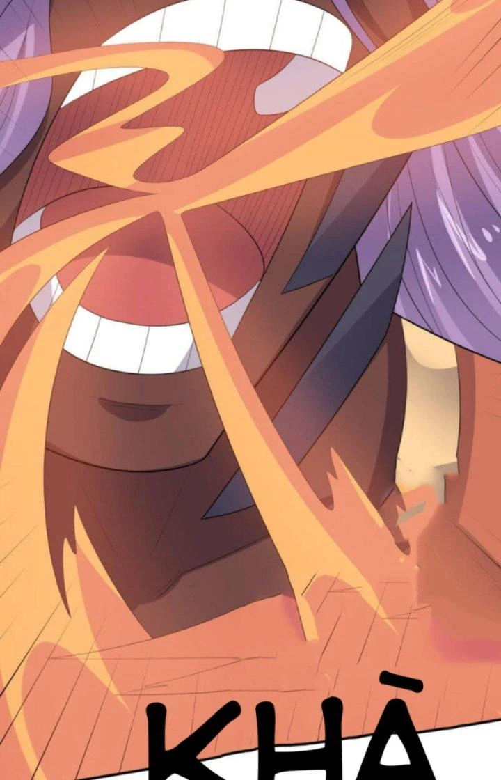 Bạn Gái Hung Ác Của Siêu Anh Hùng Chapter 62 - Trang 3