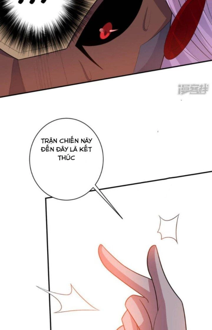 Bạn Gái Hung Ác Của Siêu Anh Hùng Chapter 62 - Trang 3