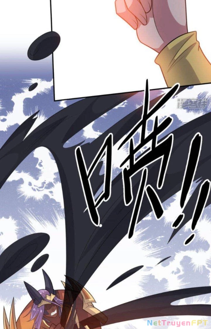 Bạn Gái Hung Ác Của Siêu Anh Hùng Chapter 62 - Trang 3