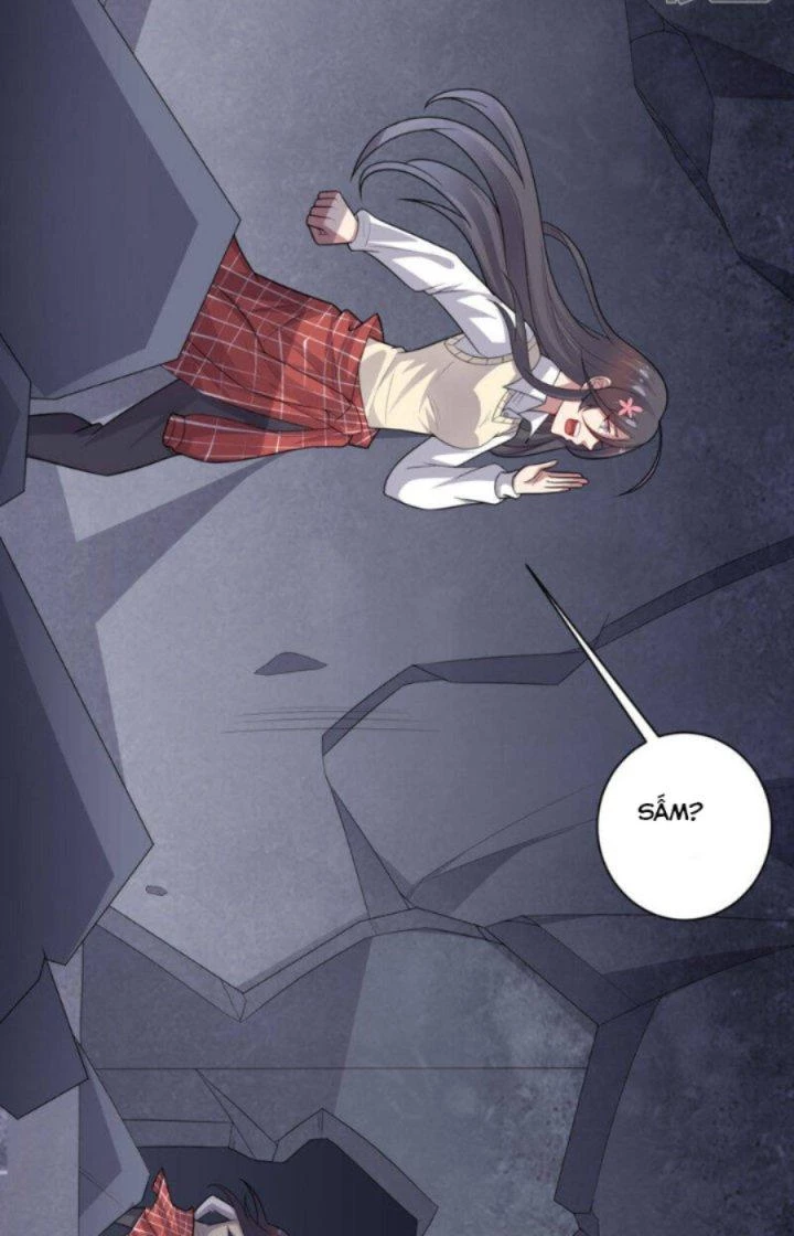 Bạn Gái Hung Ác Của Siêu Anh Hùng Chapter 62 - Trang 3