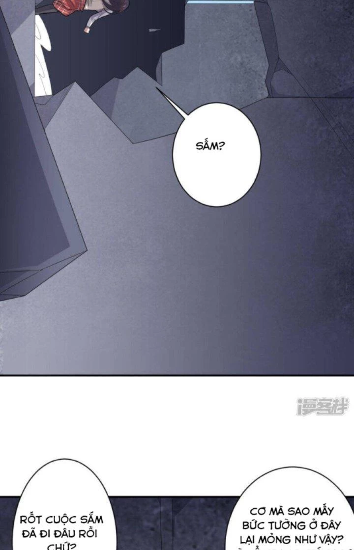 Bạn Gái Hung Ác Của Siêu Anh Hùng Chapter 62 - Trang 3