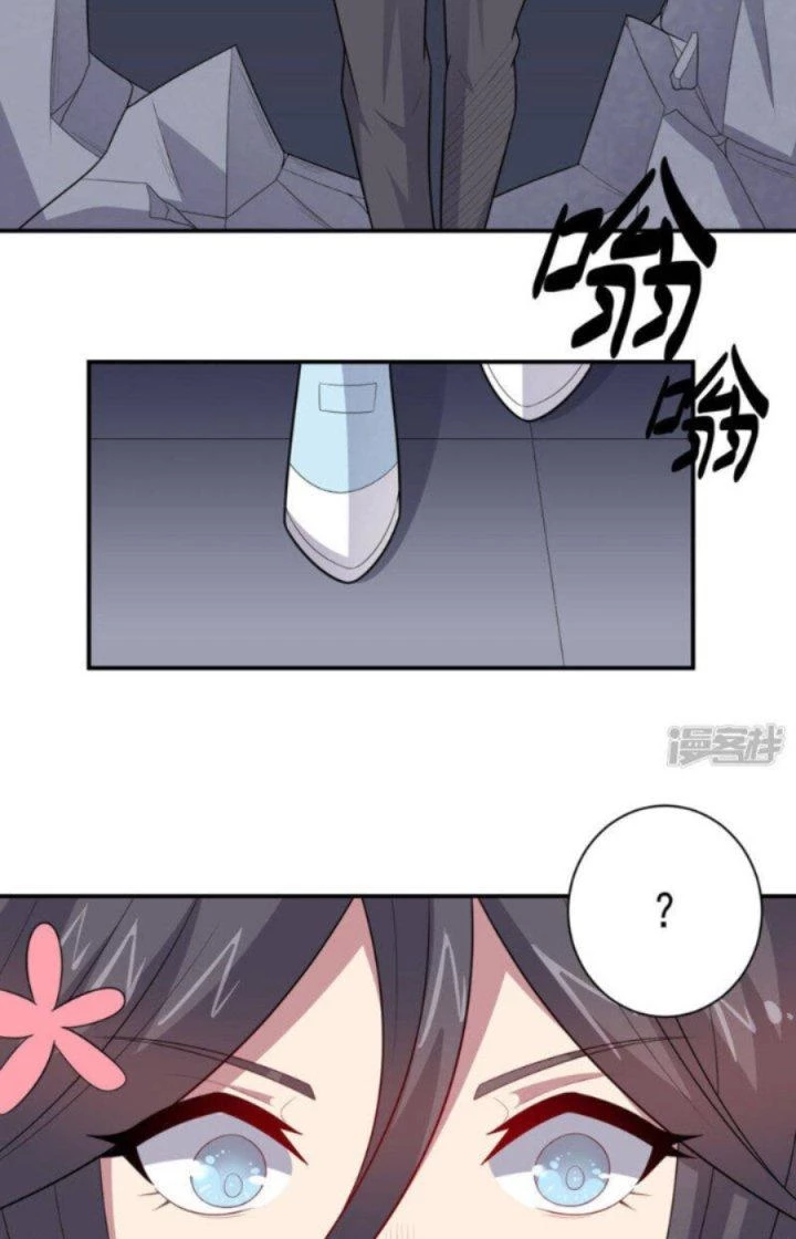 Bạn Gái Hung Ác Của Siêu Anh Hùng Chapter 62 - Trang 3