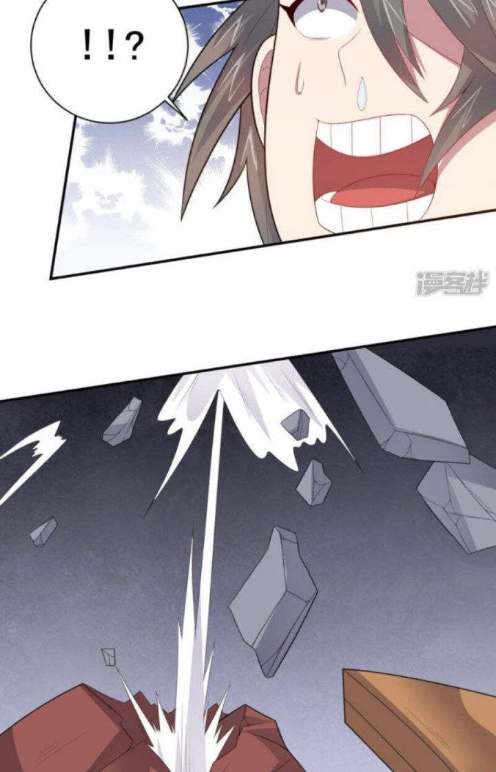 Bạn Gái Hung Ác Của Siêu Anh Hùng Chapter 62 - Trang 3