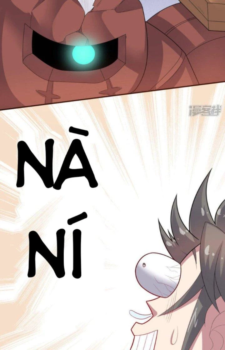 Bạn Gái Hung Ác Của Siêu Anh Hùng Chapter 62 - Trang 3