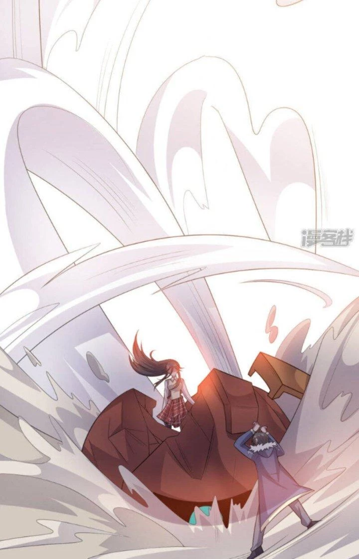 Bạn Gái Hung Ác Của Siêu Anh Hùng Chapter 62 - Trang 3