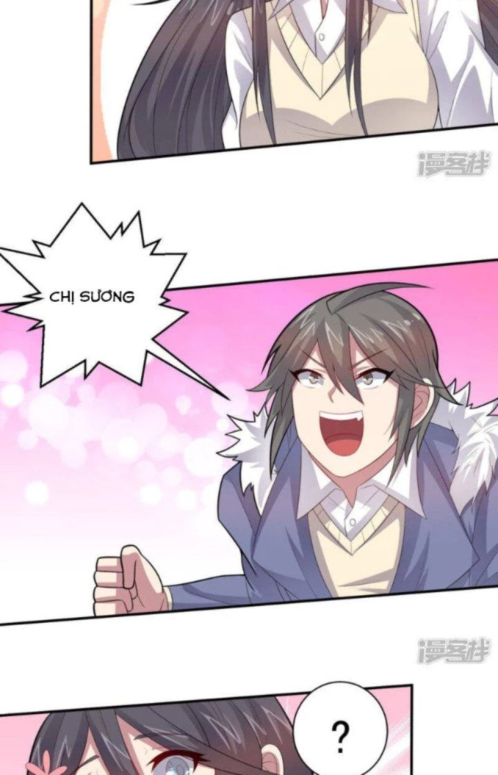 Bạn Gái Hung Ác Của Siêu Anh Hùng Chapter 62 - Trang 3