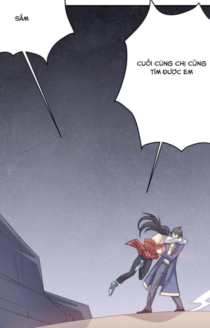 Bạn Gái Hung Ác Của Siêu Anh Hùng Chapter 62 - Trang 3