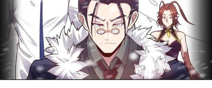 Bạn Gái Hung Ác Của Siêu Anh Hùng Chapter 74 - Trang 4