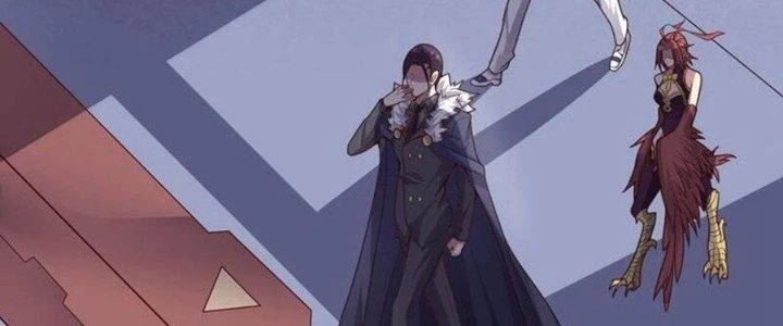 Bạn Gái Hung Ác Của Siêu Anh Hùng Chapter 74 - Trang 4