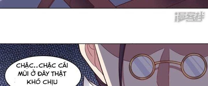 Bạn Gái Hung Ác Của Siêu Anh Hùng Chapter 74 - Trang 4