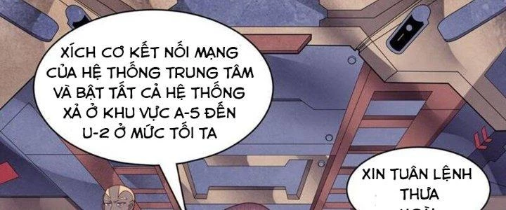 Bạn Gái Hung Ác Của Siêu Anh Hùng Chapter 74 - Trang 4