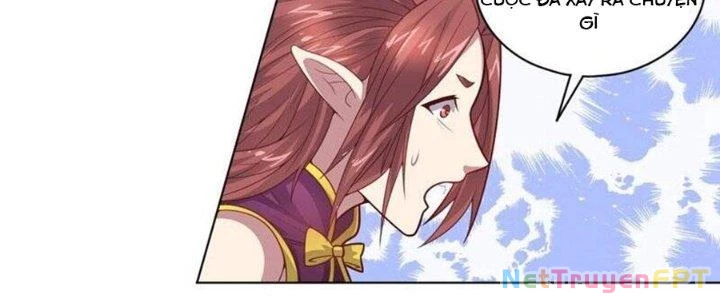 Bạn Gái Hung Ác Của Siêu Anh Hùng Chapter 74 - Trang 4