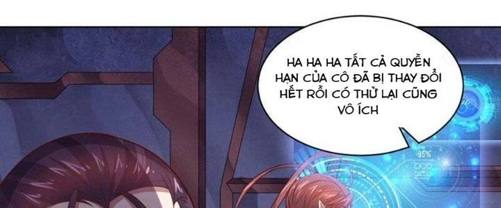 Bạn Gái Hung Ác Của Siêu Anh Hùng Chapter 74 - Trang 4