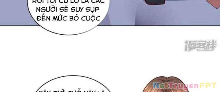 Bạn Gái Hung Ác Của Siêu Anh Hùng Chapter 74 - Trang 4