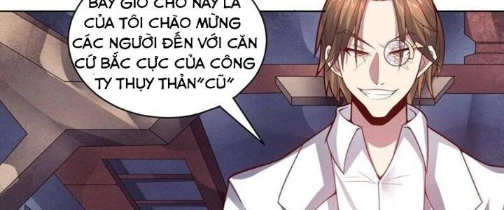 Bạn Gái Hung Ác Của Siêu Anh Hùng Chapter 74 - Trang 4