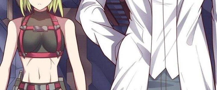Bạn Gái Hung Ác Của Siêu Anh Hùng Chapter 74 - Trang 4