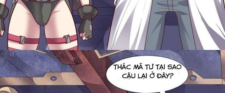Bạn Gái Hung Ác Của Siêu Anh Hùng Chapter 74 - Trang 4