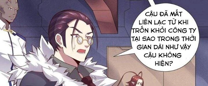 Bạn Gái Hung Ác Của Siêu Anh Hùng Chapter 74 - Trang 4