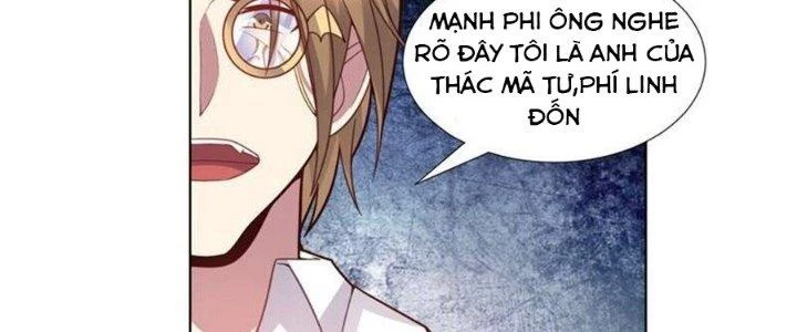 Bạn Gái Hung Ác Của Siêu Anh Hùng Chapter 74 - Trang 4