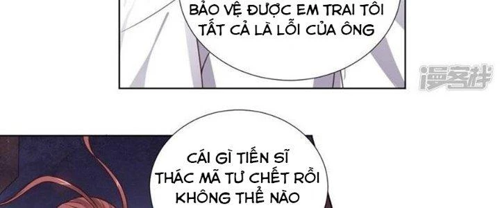 Bạn Gái Hung Ác Của Siêu Anh Hùng Chapter 74 - Trang 4