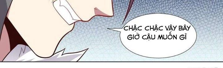 Bạn Gái Hung Ác Của Siêu Anh Hùng Chapter 74 - Trang 4