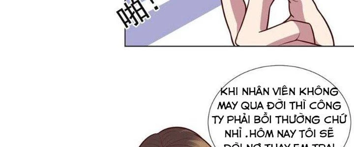 Bạn Gái Hung Ác Của Siêu Anh Hùng Chapter 74 - Trang 4