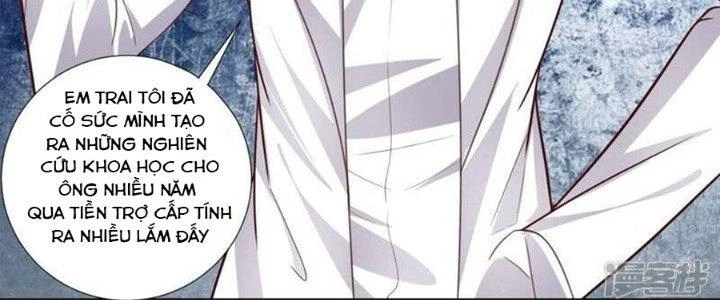 Bạn Gái Hung Ác Của Siêu Anh Hùng Chapter 74 - Trang 4