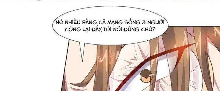 Bạn Gái Hung Ác Của Siêu Anh Hùng Chapter 74 - Trang 4