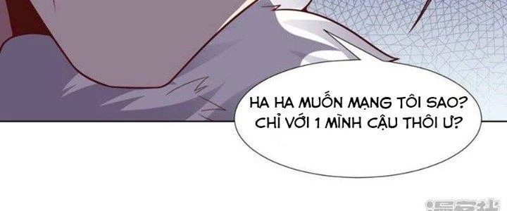 Bạn Gái Hung Ác Của Siêu Anh Hùng Chapter 74 - Trang 4