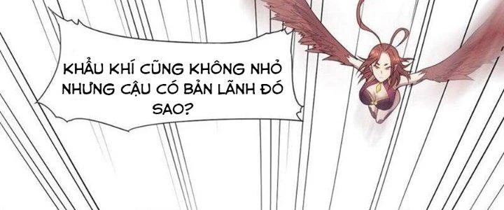 Bạn Gái Hung Ác Của Siêu Anh Hùng Chapter 74 - Trang 4